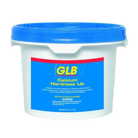 LEISURE TIME GLB Granule Calcium Hardness Increaser 25 lb 71214A
